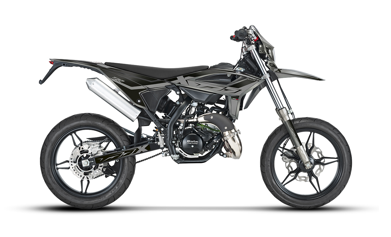 Beta RR 50 X Special Edition